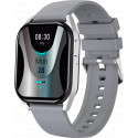 Canyon smartwatch Chatter SW-58, grey