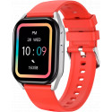 Canyon smartwatch Chatter SW-58, red