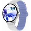 Canyon smartwatch Jacky SW-69, white/blue