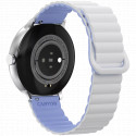 Canyon smartwatch Jacky SW-69, white/blue