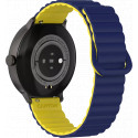Canyon nutikell Jacky SW-69, sinine/kollane