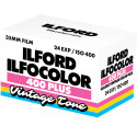 Ilford film Ilfocolor Plus Vintage Tone 400/24