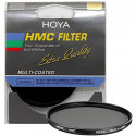 Hoya filter neutraalhall NDX4 HMC 82mm