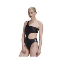 Adidas Originals Adicolor 3D Trefoil Swimsuit W GD3972 swimsuit (S)