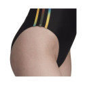 Adidas Originals Adicolor 3D Trefoil Swimsuit W GD3972 swimsuit (S)