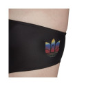 Adidas Originals Adicolor 3D Trefoil Swimsuit W GD3972 swimsuit (S) Adidas Originals Adicolor 3D Trefoil Swimsuit W GD3972 swimsuit (S)