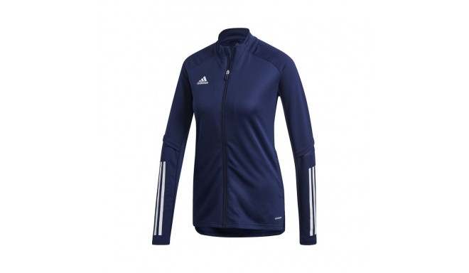 Adidas Condivo 20 Training W sweatshirt FS7106 (XS)