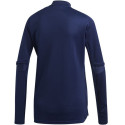 Adidas Condivo 20 Training Sweatshirt W FS7106 (XS)