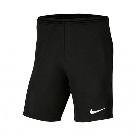 Nike Dry Park III NB M BV6855 010 Shorts (S)