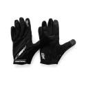 Bicycle gloves Meteor Full FX10 23389-23392 (Rękawiczki-S)