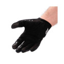 Bicycle gloves Meteor Full FX10 23389-23392 (Rękawiczki-S)