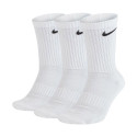 Nike Everyday Cushion Crew SX7664-100 socks (34-38)