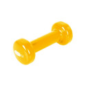 Vinyl dumbbell Profit 0.5kg DK 4102