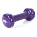 Vinyl dumbbell Profit 0.5kg DK 4102