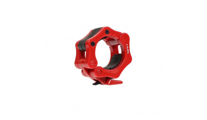 Lock jaw red HMS (2 pcs) ZG1000R