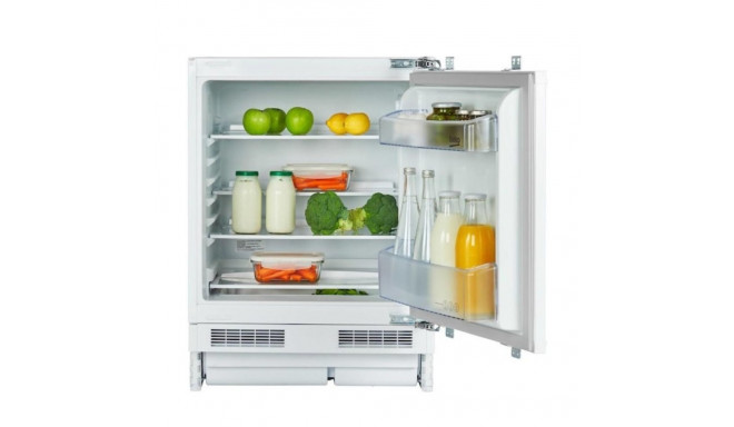 Built-in fridge Beko