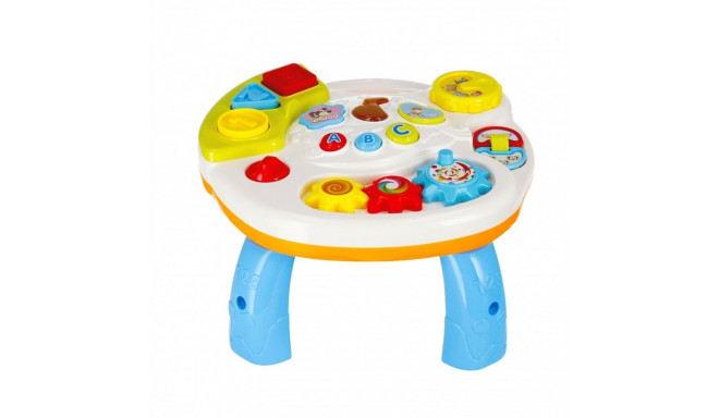 BamBam musical educational table 481784