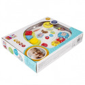 BamBam musical educational table 481784