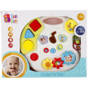 BamBam musical educational table 481784