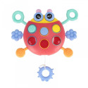 BamBam sensory toy ladybug 541611