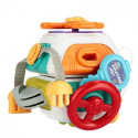 BamBam sensory sducational cube 541613