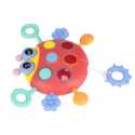 BamBam sensory toy ladybug 541611