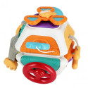 BamBam sensory sducational cube 541613