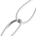 BASEUS cablel USB A to Apple Lightning 8-pin 2,4A Superior Series Fast Charging CALYS-02 0.25 meter 