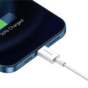 BASEUS cablel USB A to Apple Lightning 8-pin 2,4A Superior Series Fast Charging CALYS-02 0.25 meter 