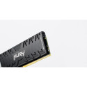 Kingston Technology FURY 32GB 3600MT/s DDR4 CL16 DIMM (Komplekt 2) 1Gx8 Renegade Must