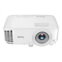 BenQ MH560 andmeprojektor Standardne viskeprojektor 3800 ANSI luumenit DLP 1080p (1920x1080) Valge