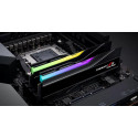 G.Skill Trident Z5 Neo RGB F5-6000J3238F16GX2-TZ5NR mälumoodul 32 GB 2 x 16 GB DDR5 6000 MHz