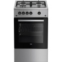 Beko FSG52020FX pliit