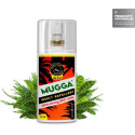 Mugga Spray Extra Strong 50% DEET 75ml