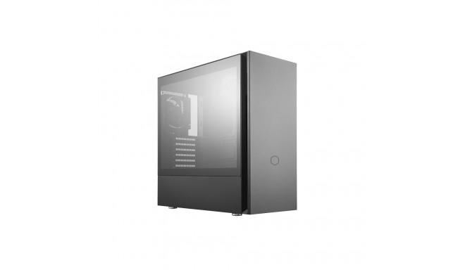 Cooler Master Silencio S600 Korpus (MCS-S600-KG5N-S00)