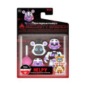 FUNKO Snap Figure: Five Nights at Freddie´s: RR - Helpy