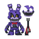 FUNKO Snap Figure: Five Nights at Freddie´s - Nightmare Bonnie