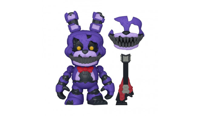 FUNKO Snap Figure: Five Nights at Freddie´s - Nightmare Bonnie