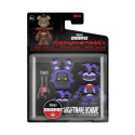 FUNKO Snap Figure: Five Nights at Freddie´s - Nightmare Bonnie