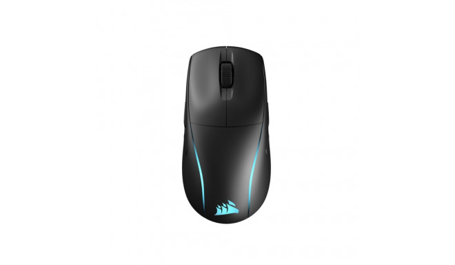 Corsair | M75 | Wireless | Gaming Mouse | 2.4GHz, Bluetooth | Black