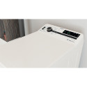 Whirlpool Pesumasin | TDLRB 65242BS EU/N | Energiasäästuklass C | Pealtlaetav | Pesumaht 6.5 kg | 12