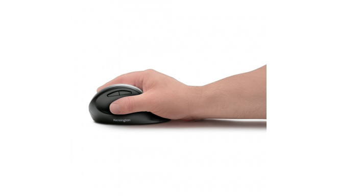 Kensington Pro Fit® Ergo hiir, juhtmevaba, must