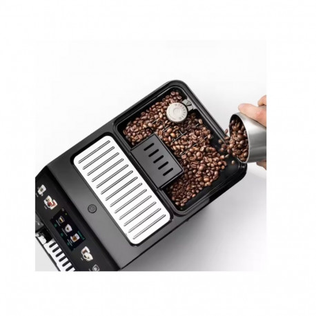Delonghi Coffee Maker | ECAM450.55.G Eletta Explore | Pump pressure 19 bar | Built-in milk frother |