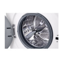 LG Pesumasin | F4X1008NWK | Energiatõhususe klass A | Eestlaetav | Pesumaht 8 kg | 1350 p/min | Süga