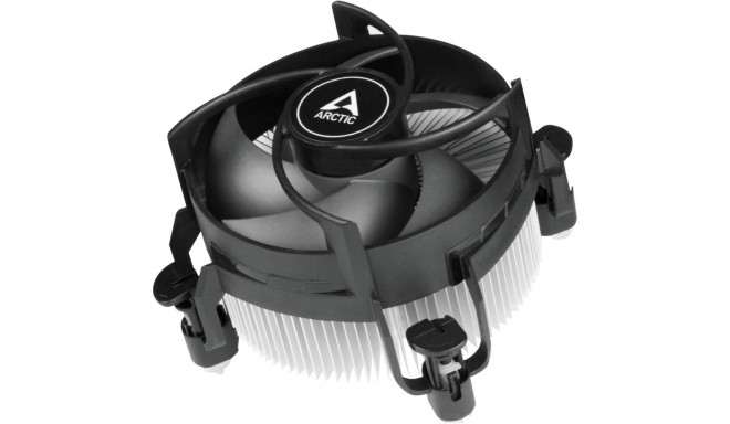 CPU Cooler Arctic Alpine 17 CO (ACALP00041A)