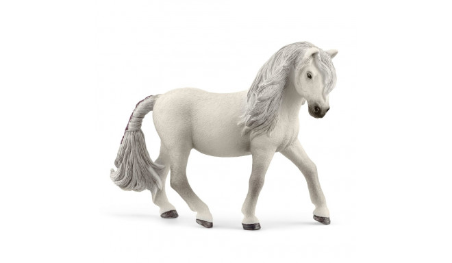 SCHLEICH HORSE CLUB Iceland Pony Mare