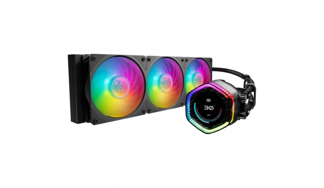 Cooler Master MasterLiquid ML360 Ion water cooling (MLY-D36M-A24PZ-R1)