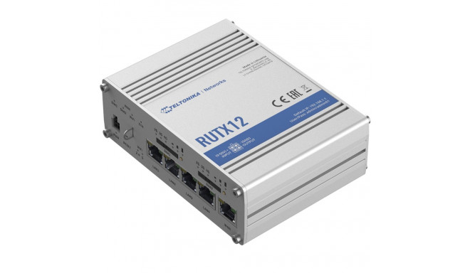 Teltonika RUTX12 WLAN ruuter