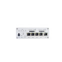 Teltonika RUTX12 - Wi-Fi 5 (802.11ac) - Dual-band (2.4 GHz / 5 GHz) - Ethernet LAN - 4G - Silver - T