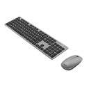 Asus W5000 | Klaviatuuri ja Hiire Komplekt | Juhtmevaba | US | Hall